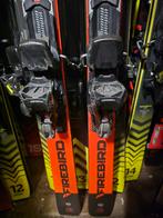 175cm BLIZZARD FIREBIRD WRC NP.1200€, Overige merken, 160 tot 180 cm, Ophalen of Verzenden, Zo goed als nieuw