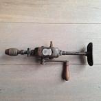 Handboor, Antiek en Kunst, Ophalen