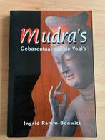 Mudra’s Ingrid Ramm-Bonwitt, Ophalen of Verzenden, Zo goed als nieuw, Ingrid Ramm-Bonwitt