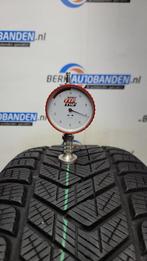 2x Pirelli Scorpion Winter 235/50 R18 101V XL 235/50/18 2355, 18 inch, Gebruikt, -, -