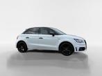 Audi A1 Sportback 1.2 TFSI Ambition | Stoelverwarming | Airc, Voorwielaandrijving, Euro 5, 86 pk, Zwart