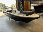 LOWLAND TENDER 555 & 15 PK, Ophalen, 10 tot 30 pk, Zo goed als nieuw, 3 tot 6 meter