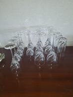 vivo kristallen glazen, Ophalen, Glas, Overige stijlen, Glas of Glazen