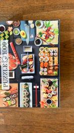 Puzzle 1000 stuks geen merk, Ophalen of Verzenden, Gebruikt