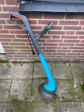 Gardena elektrische grastrimmer SmallCut 300/23 beschikbaar voor biedingen