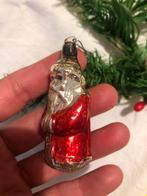 Ajeko kerstman rood, Ophalen of Verzenden, Gebruikt