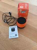 Bleuthooth speaker, Audio, Tv en Foto, Ophalen of Verzenden, Zo goed als nieuw, Minder dan 60 watt, Overige typen