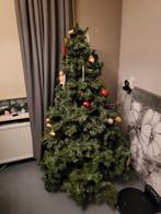 Kerstboom zonder versiering - Gratis af te halen!, Huis en Inrichting, Woonaccessoires | Kunstplanten en Kunstbloemen, Ophalen of Verzenden