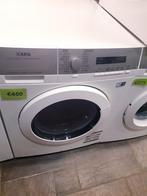 was-droogcombi AEG 8kg Protex INC GARANTIE