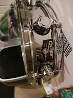 Dixon 13x3 piccolo snaredrum., Ophalen of Verzenden, Zo goed als nieuw, Trommel