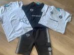 Black bananas broek en shirts 164, Kinderen en Baby's, Kinderkleding | Maat 164, Ophalen of Verzenden, Zo goed als nieuw, Jongen