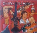 Putumayo cd rumba flamenco, Ophalen of Verzenden, Zo goed als nieuw, Europees