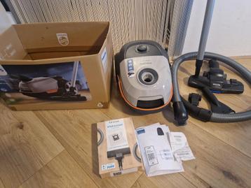 Stofzuiger Philips  beschikbaar voor biedingen