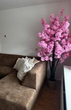 Kunst bloesemboom roze
