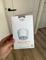 Heat detector nieuw, Doe-het-zelf en Verbouw, Alarmsystemen, Ophalen, Nieuw, Detector, Sensor of Melder