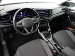 Volkswagen Polo 1.0 TSI Life- Virtual cockpit, Carplay, Andr, Auto's, Voorwielaandrijving, Stof, Gebruikt, 580 kg