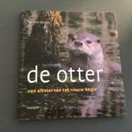 Harrie Bosma - De otter, Harrie Bosma, Ophalen of Verzenden, Zo goed als nieuw, Overige diersoorten