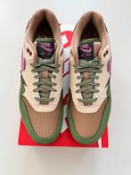Nike Air Max 1 - SH Treeline (Skunk), Kleding | Heren, Schoenen, Ophalen of Verzenden, Nieuw, Overige kleuren