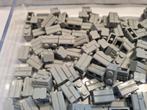 100 stuks nieuwe lego 98283 metselsteen 1x2 licht grijs, Ophalen of Verzenden, Nieuw, Losse stenen, Lego