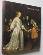 Gerard ter Borch. Schilder, Ophalen of Verzenden, Zo goed als nieuw, Schilder- en Tekenkunst