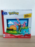Mega Pokémon Park Scene - Ivysaur - Nieuw!, Ophalen of Verzenden, Nieuw, Megabloks