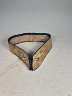 KNIL uniform kraag, Ophalen of Verzenden, Nederland, Kleding of Schoenen