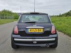 MINI Mini 1.6 Cooper Chili Clima/Schuif kanteldak, Voorwielaandrijving, 15 km/l, Gebruikt, 4 cilinders