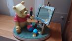 Winnie the pooh beeld, Verzamelen, Disney, Ophalen, Winnie de Poeh of vrienden, Nieuw, Beeldje of Figuurtje