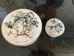 2 Schaaltjes Villeroy & Boch nieuw, Antiek en Kunst, Ophalen of Verzenden