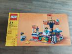 Lego 40714 Carousel, Kinderen en Baby's, Speelgoed | Duplo en Lego, Ophalen of Verzenden, Nieuw, Complete set, Lego