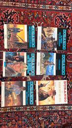 Durango - Yves Swolfs - 12 albums, Boeken, Stripboeken, Meerdere stripboeken, Ophalen of Verzenden, Gelezen, Yves Swolfs