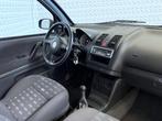 Volkswagen Lupo 1.4 Turijn 1e eigenaresse *UNIEK!* 31.000km, Voorwielaandrijving, 4 cilinders, Origineel Nederlands, Bedrijf