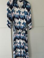 Caroline Biss midi jurk 46., Kleding | Dames, Ophalen of Verzenden, Zo goed als nieuw, Maat 46/48 (XL) of groter, Onder de knie
