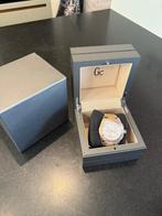 GUESS Gc 53001G1 Sport Class, heren horloge, Overige merken, Staal, Staal, Polshorloge