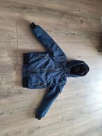 Winterjas Jongens Maat 122-128, Kinderen en Baby's, Kinderkleding | Maat 122, Gebruikt, Ophalen of Verzenden, Onbekend, Jongen