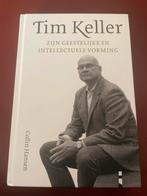 Tim Keller - Zijn geestelijke vorming, Ophalen of Verzenden, Nieuw, Religie
