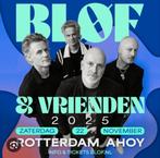 Bløf en vrienden tickets 2 stuks (22 november), Twee personen, November