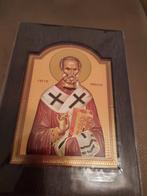 Sweti Nikola Icon van Sint Nicolaas, Ophalen of Verzenden