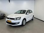 Volkswagen Polo 1.2 TSI 90PK Comfortline / 5-DEURS / AIRCO, Voorwielaandrijving, Euro 5, Gebruikt, 4 cilinders