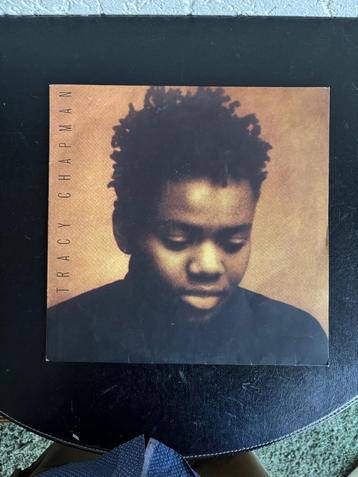 Tracy Chapman - 1988 - Europese persing beschikbaar voor biedingen