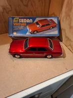 Vintage Sedan Voiture MF 254 Speelgoedauto, Ophalen of Verzenden