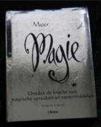 Meer Magie, Boeken, Ophalen of Verzenden, Zo goed als nieuw, Achtergrond en Informatie