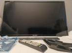 Salora 32 inch TV (geen smart), Gebruikt, 50 Hz, 80 tot 100 cm, Ophalen