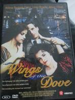 Wings of the Dove dvd Helena Bonham Carter, Cd's en Dvd's, Vanaf 12 jaar, Ophalen of Verzenden, Drama