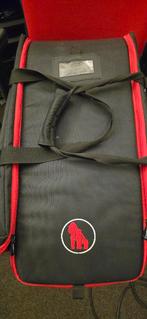 Flyth Pro Tas voor kabels, Ophalen