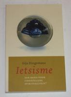 Ietsisme  Gijs Dingemans   133727, Ophalen of Verzenden, Zo goed als nieuw