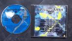 CD Turn Up The Bass 13 - Hardcore Old School Thunderdome, Ophalen of Verzenden, Zo goed als nieuw