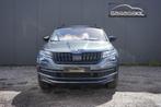 Skoda Kodiaq 1.5 TSI Sportline Business|1e Eig.|Dealeronderh, Origineel Nederlands, Te koop, Alcantara, Zilver of Grijs