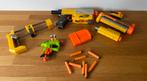 Nerf Recon CS-6 + Jolt Set, Ophalen of Verzenden, Gebruikt