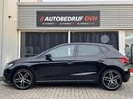 SEAT Ibiza 1.0 TSI FR | CAMERA | CRUISE | TREKHAAK | NAP |, Auto's, Parkeersensor, Gebruikt, Euro 6, Met garantie (alle)